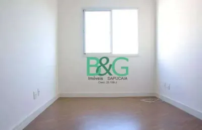 Apartamento com 1 dormitório à venda, 33 m² por r$ 234.000,00 - liberdade - são paulo/sp