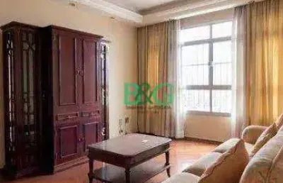 Apartamento com 2 dormitórios à venda, 85 m² por r$ 464.000,00 - centro - guarulhos/sp