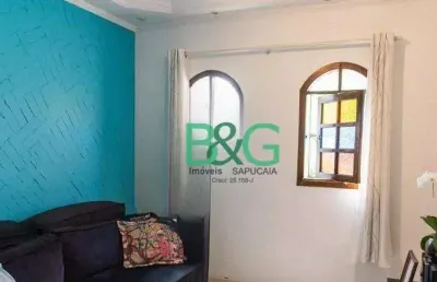 Sobrado com 3 dormitórios à venda, 237 m² por r$ 804.000,00 - ipiranga - são paulo/sp