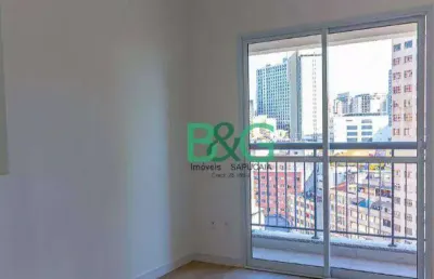Apartamento com 2 dormitórios à venda, 48 m² por r$ 329.000,00 - liberdade - são paulo/sp