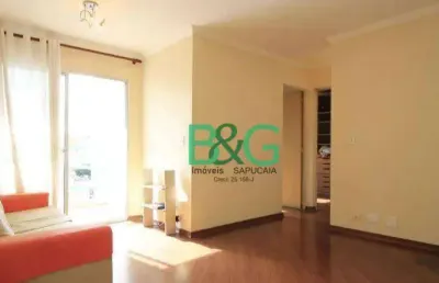 Apartamento com 2 dormitórios à venda, 54 m² por r$ 519.000,00 - liberdade - são paulo/sp