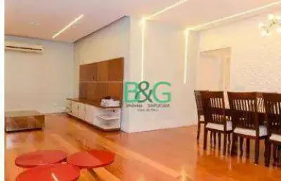Sobrado com 5 dormitórios à venda, 411 m² por r$ 2.199.000,00 - vila augusta - guarulhos/sp