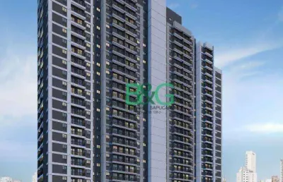 Apartamento com 2 dormitórios à venda, 41 m² por r$ 322.390,94 - vila dos remédios - osasco/sp