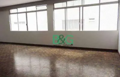Apartamento à venda, 186 m² por r$ 1.498.900,00 - bela vista - são paulo/sp