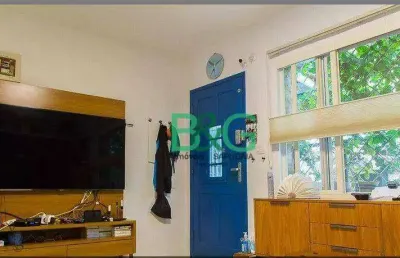 Sobrado com 4 dormitórios à venda, 160 m² por r$ 2.342.000,00 - vila clementino	 - são paulo/sp