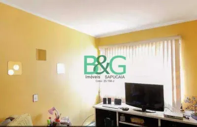 Casa com 3 dormitórios à venda, 130 m² por r$ 919.000,00 - vila clementino - são paulo/sp