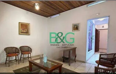Casa com 8 dormitórios à venda, 250 m² por r$ 1.999. - vila clementino - são paulo/sp