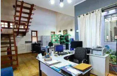 Sobrado com 5 dormitórios à venda, 600 m² por r$ 1.499.000,00 - vila rosália - guarulhos/sp