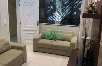 Sobrado com 3 dormitórios à venda, 160 m² por r$ 865.000 - vila constança - são paulo/sp