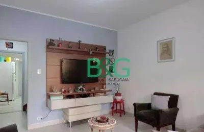Sobrado com 2 dormitórios à venda, 115 m² por r$ 859.000 - bela vista - são paulo/sp