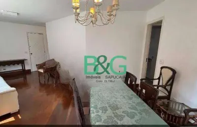 Apartamento com 3 dormitórios à venda, 118 m² por r$ 1.149.000,00 - perdizes - são paulo/sp