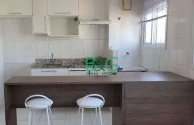 Studio com 1 dormitório à venda, 24 m² por r$ 297.000,00 - tucuruvi - são paulo/sp