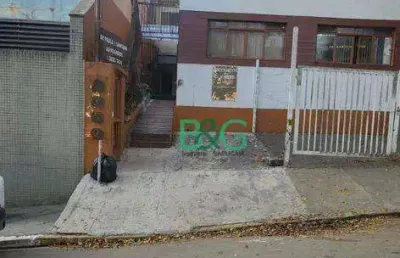 Conjunto para alugar, 50 m² por r$ 2.200,00/mês - alto da lapa - são paulo/sp