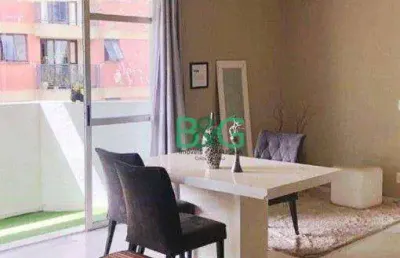 Apartamento com 3 dormitórios à venda, 130 m² por r$ 536.900,00 - vila guiomar - santo andré/sp