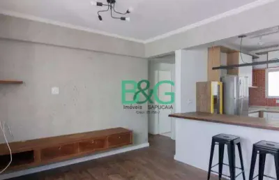 Apartamento com 3 dormitórios à venda, 107 m² por r$ 1.099.000,00 - vila olímpia - são paulo/sp