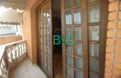 Casa com 2 dormitórios à venda, 180 m² por r$ 692.000,00 - vila prudente (zona leste) - são paulo/sp