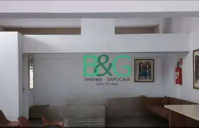 Apartamento com 1 dormitório à venda, 49 m² por r$ 599. - pinheiros - são paulo/sp