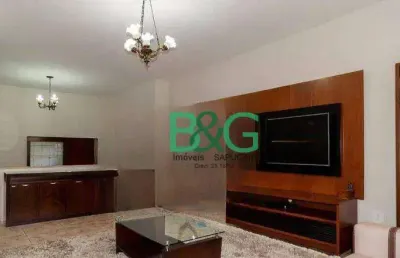 Sobrado com 4 dormitórios à venda, 238 m² por r$ 1.183.000,00 - mooca - são paulo/sp