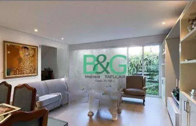 Casa com 3 dormitórios à venda, 230 m² por r$ 3.499. - moema - são paulo/sp