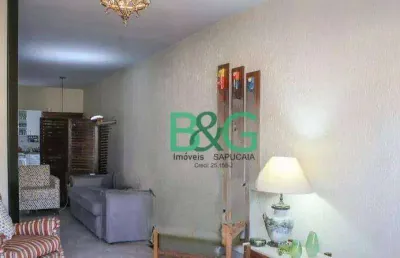 Casa com 3 dormitórios à venda, 254 m² por r$ 1.559.000,00 - perdizes - são paulo/sp