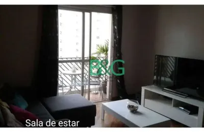 Apartamento à venda, 85 m² por r$ 749.000,00 - jardim sao paulo(zona norte) - são paulo/sp