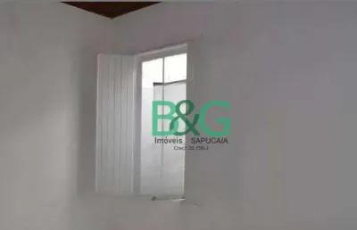 Casa com 2 dormitórios à venda, 100 m² por r$ 629. - ipiranga - são paulo/sp