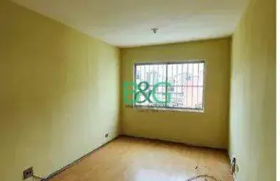 Apartamento com 2 dormitórios à venda, 63 m² por r$ 539.000 - liberdade - são paulo/sp