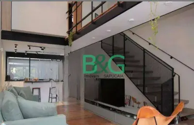 Sobrado com 3 dormitórios à venda, 103 m² por r$ 2.299.000,00 - vila madalena - são paulo/sp