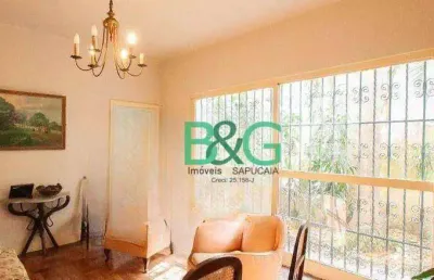 Sobrado com 6 dormitórios à venda, 511 m² por r$ 2.949.000,00 - vila madalena - são paulo/sp