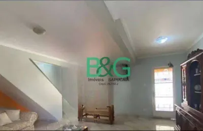 Sobrado com 3 dormitórios à venda, 241 m² por r$ 2.599. - vila madalena - são paulo/sp
