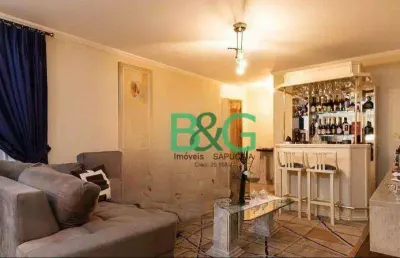 Sobrado com 3 dormitórios à venda, 149 m² por r$ 1.699.000,00 - aclimação - são paulo/sp