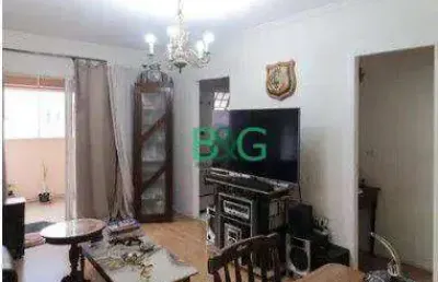 Apartamento com 4 dormitórios à venda, 180 m² por r$ 999.000 - aclimação - são paulo/sp