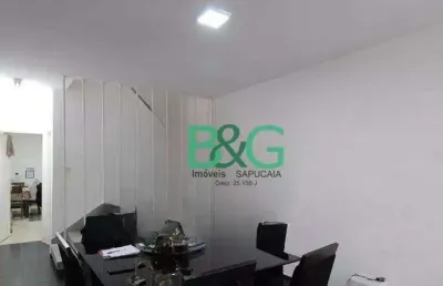 Sobrado com 3 dormitórios à venda, 120 m² por r$ 1.774.000,00 - vila nova conceição - são paulo/sp