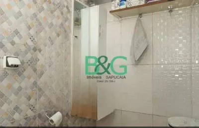 Casa com 4 dormitórios à venda, 174 m² por r$ 549.000,00 - saúde - são paulo/sp