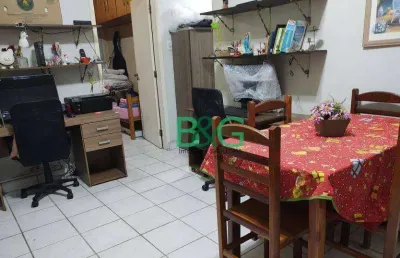 Apartamento à venda, 51 m² por r$ 1.020.000,00 - pinheiros - são paulo/sp