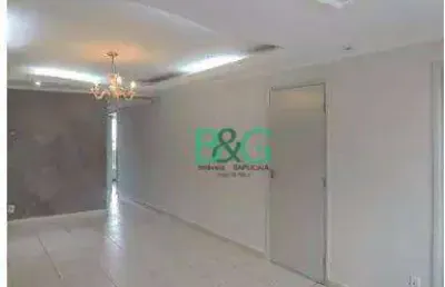 Apartamento com 2 dormitórios à venda, 86 m² por r$ 424.000,00 - cambuci - são paulo/sp