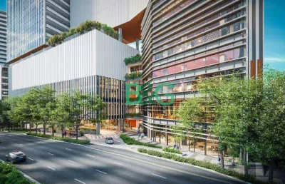Apartamento com 1 dormitório à venda, 31 m² por r$ 764.443,15 - quarta parada - são paulo/sp