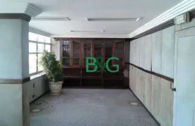 Conjunto para alugar, 450 m² por r$ 13.000,00/mês - consolação - são paulo/sp