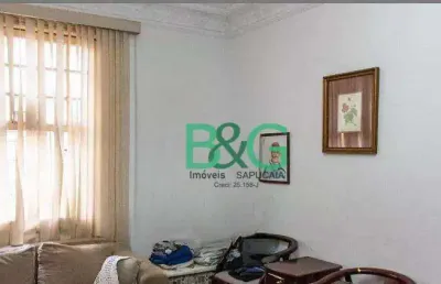 Sobrado com 3 dormitórios à venda, 170 m² por r$ 1.749.000,00 - cambuci - são paulo/sp