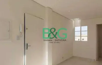 Apartamento com 1 dormitório à venda, 59 m² por r$ 789.000,00 - canindé - são paulo/sp