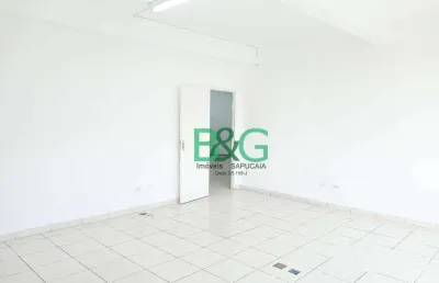 Sala, 282 m² - venda por r$ 349.000,00 ou aluguel por r$ 4.610,34/mês - vila aquilino - santo andré/sp