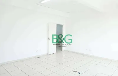 Sala, 282 m² - venda por r$ 349.000,00 ou aluguel por r$ 4.610,34/mês - vila aquilino - santo andré/sp