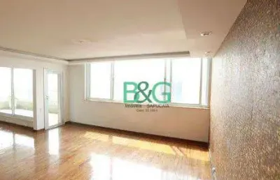 Apartamento com 4 dormitórios à venda, 340 m² por r$ 2.299.000,00 - bela vista - são josé/sc