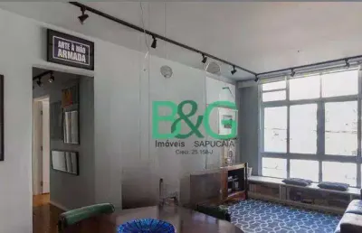 Apartamento com 2 dormitórios à venda, 90 m² por r$ 788.000,00 - vila nova conceição - são paulo/sp