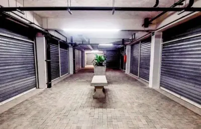 Ponto para alugar, 407 m² por r$ 15.912,06/mês - guaianazes - são paulo/sp