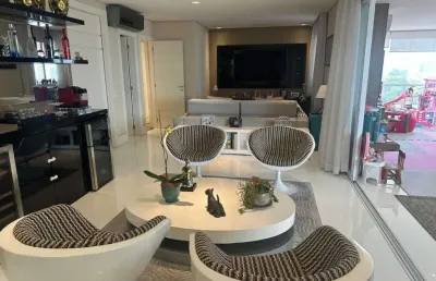 Apartamento com 3 dormitórios à venda, 183 m² por r$ 2.850.000,00 - parque da mooca - são paulo/sp