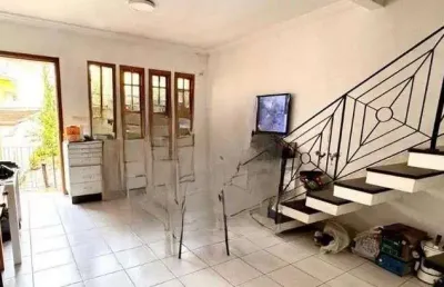 Sobrado com 2 dormitórios à venda, 80 m² por r$ 1.199.000,00 - vila mariana - são paulo/sp