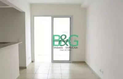 Apartamento com 2 dormitórios à venda, 56 m² por r$ 359.000,00 - sapopemba - são paulo/sp