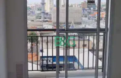 Apartamento com 2 dormitórios à venda, 39 m² por r$ 429.990 - vila sônia - são paulo/sp