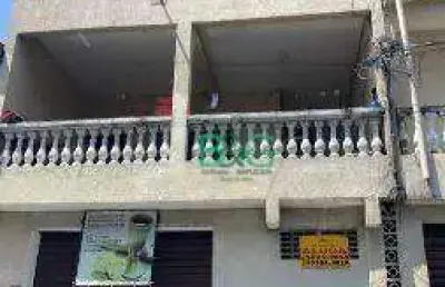Casa com 16 dormitórios à venda, 500 m² por r$ 650.000 - santa amélia - são paulo/sp
